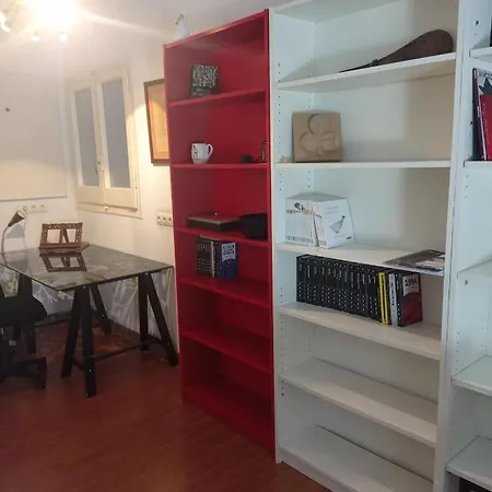 Apartamento Sweet In Gracia District!
