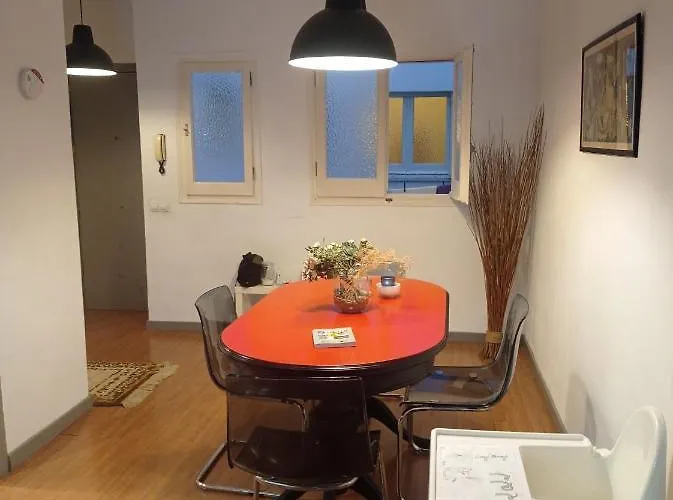 Sweet In Gracia District! Appartamento Barcellona