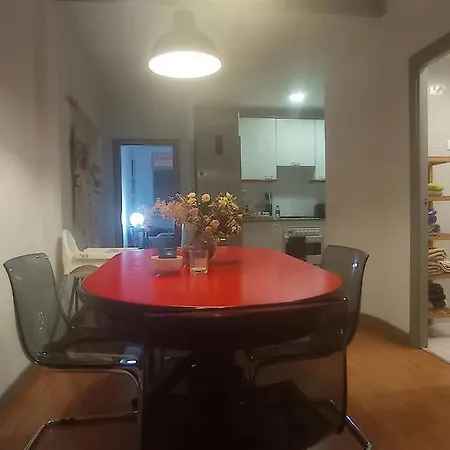 Apartment Sweet In Gracia District! *