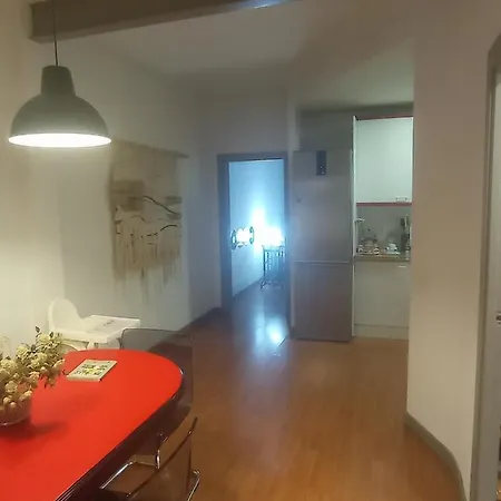 Apartment Sweet In Gracia District! *