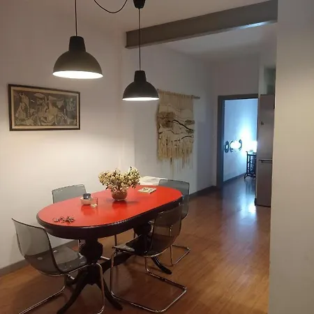 Apartment Sweet In Gracia District! *