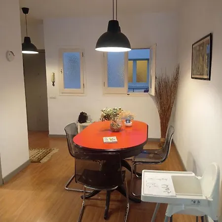 Sweet In Gracia District! Apartment Barcelona