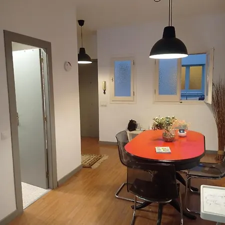 Sweet In Gracia District! Apartment