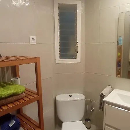 Sweet In Gracia District! Apartment Barcelona