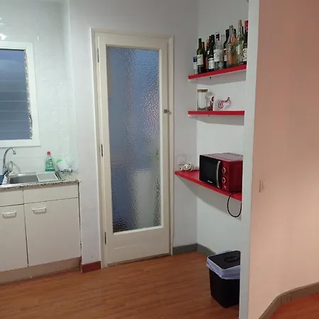 Sweet In Gracia District! Apartment