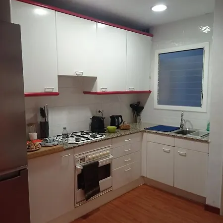 Apartment Sweet In Gracia District! Barcelona