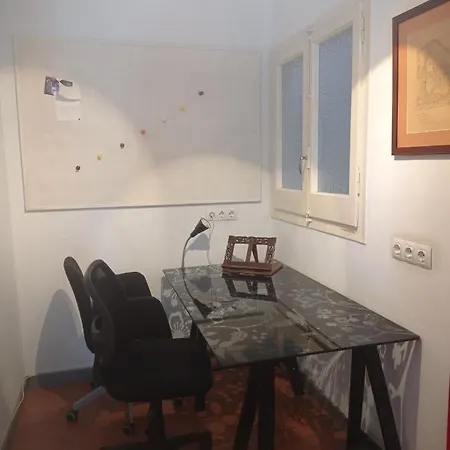 Apartment Sweet In Gracia District!
